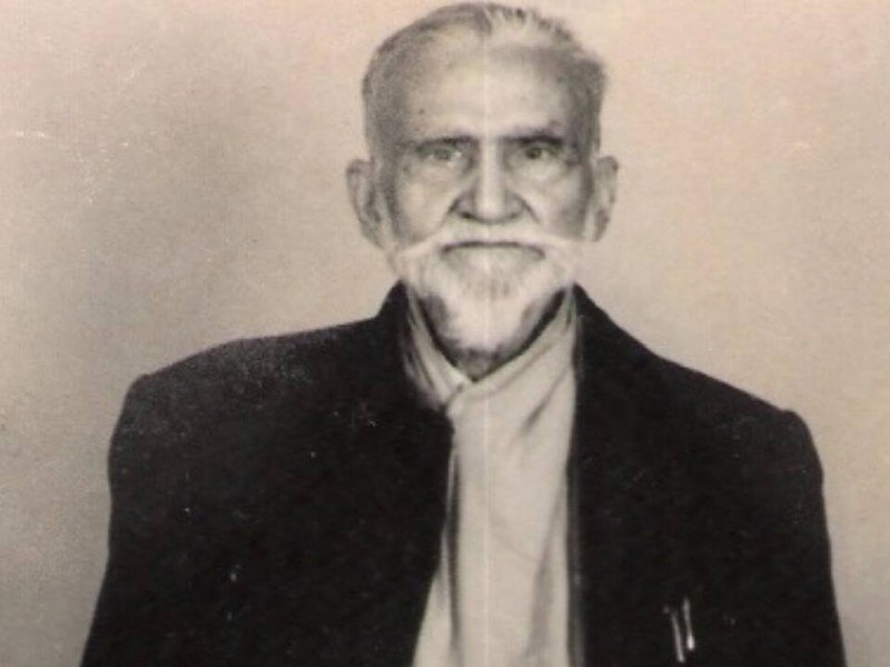 Raja Mahendra Pratap Singh — namesake of RMPSSU Aligarh