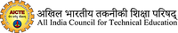 AICTE logo
