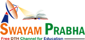 SWAYAM Prabha DTH education logo