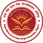 RMPSSU Aligarh official logo
